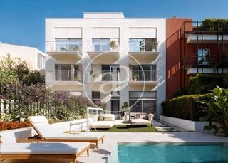 Duplex à Centre - Estació