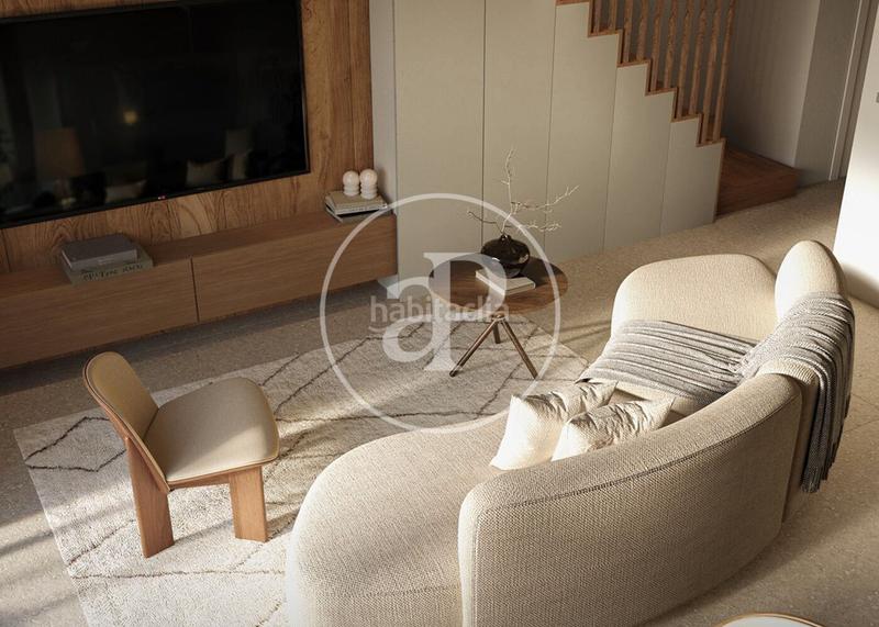 Foto 9fdcea25-e138-4ca8-9a51-41879542ceb9. Dúplex 231m<sup>2</sup> en Centre - Estació Sant Cugat del Vallès