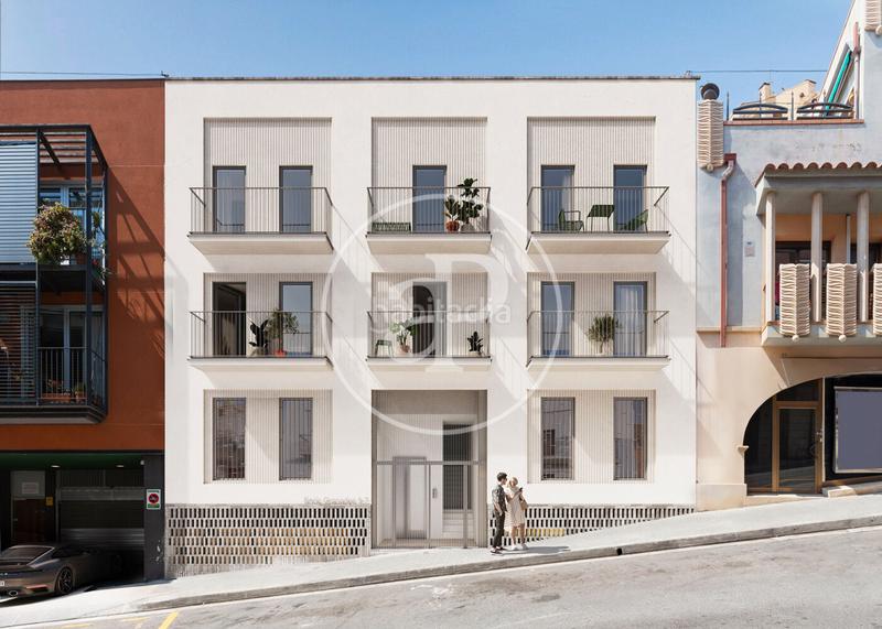 Foto 886a5a64-fefe-48ef-8786-530f4f0fd9c6. Ático 79m<sup>2</sup> en Centre - Estació Sant Cugat del Vallès