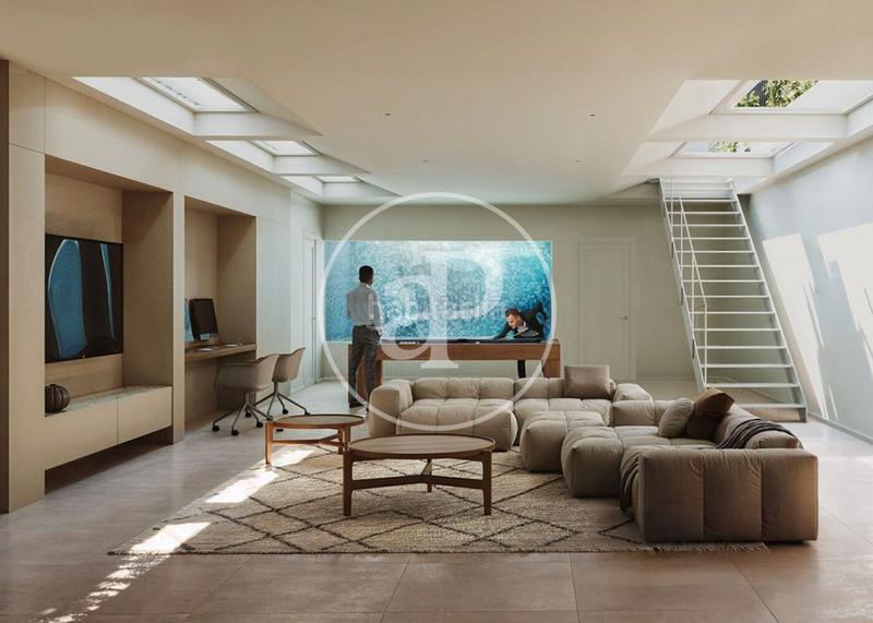 Foto fe92d858-f1b1-4dbc-9987-3a8cb728e289. Ático 79m<sup>2</sup> en Centre - Estació Sant Cugat del Vallès