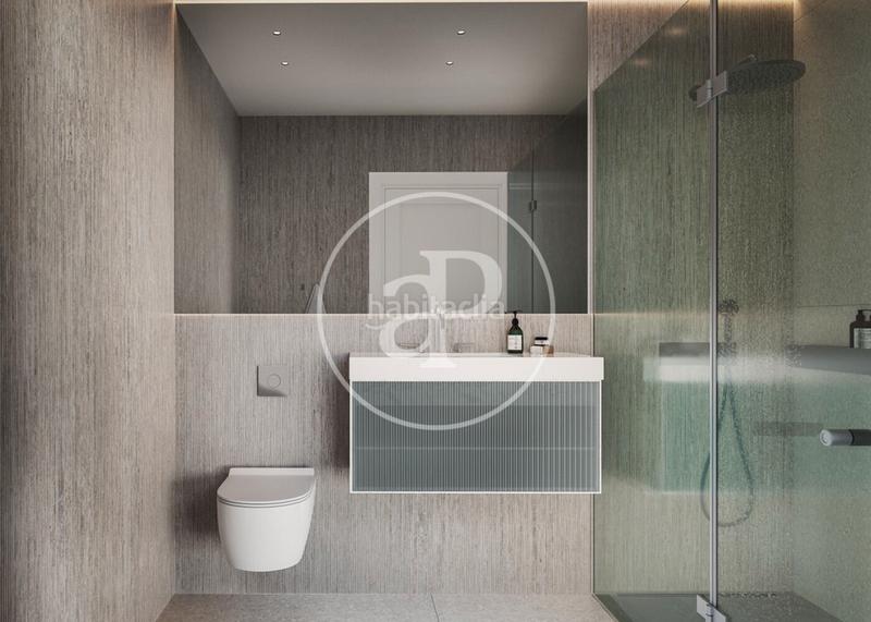 Foto 5d756002-280d-4e12-a7ab-e654e07b3417. Attique 79m<sup>2</sup> avec chauffage parking piscine dans Centre - Estació Sant Cugat del Vallès