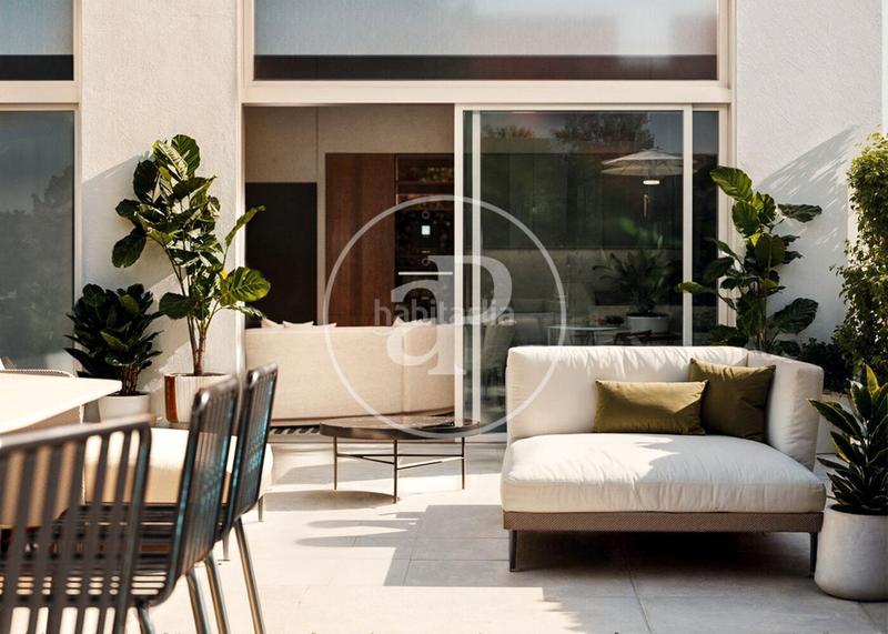 Foto 8a541996-1390-4ce9-9bee-3f90a4465487. Attique 79m<sup>2</sup> avec chauffage parking piscine dans Centre - Estació Sant Cugat del Vallès