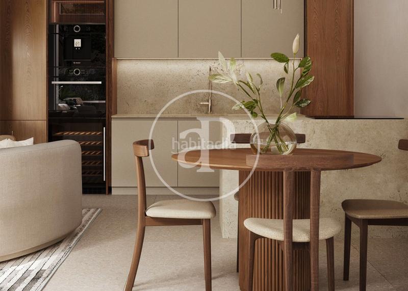 Foto b8b35c7d-62e5-4714-9ddf-22fdd7605658. Attique 79m<sup>2</sup> avec chauffage parking piscine dans Centre - Estació Sant Cugat del Vallès