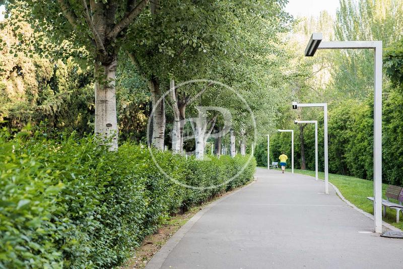 Foto 4e665c41-e456-4cf3-a243-3de7601b8b86. Penthouse 79m<sup>2</sup> with heating parking pool in Centre - Estació Sant Cugat del Vallès