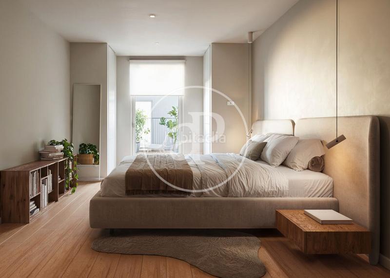 Foto 695ec6b4-5a81-4952-8826-8f6b34a44450. Penthouse 79m<sup>2</sup> with heating parking pool in Centre - Estació Sant Cugat del Vallès