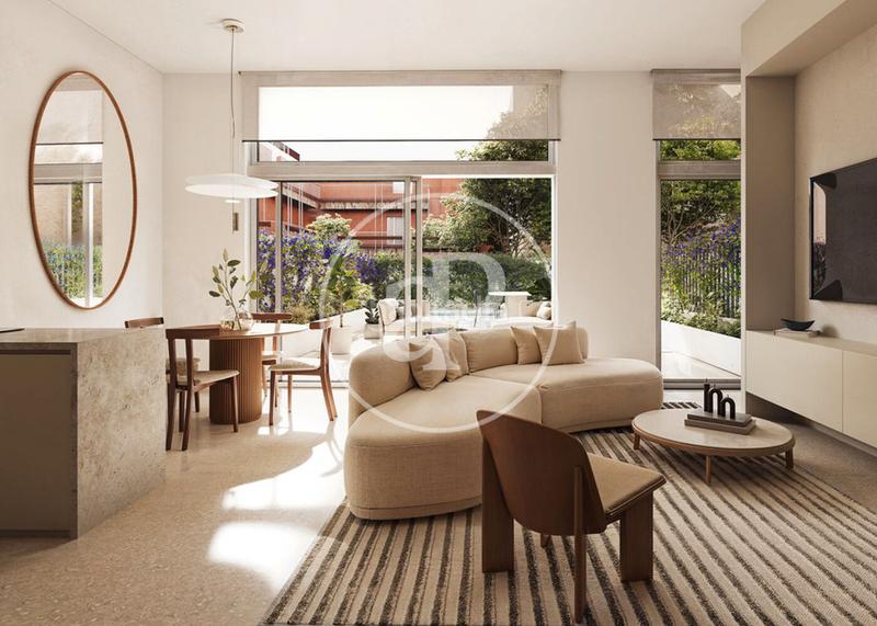 Foto 8524c9f1-6ffb-44a0-bcef-0045c5c786af. Penthouse 79m<sup>2</sup> with heating parking pool in Centre - Estació Sant Cugat del Vallès