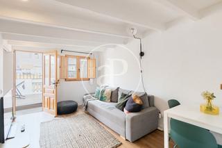 Penthouse  Carrer de la lluna. Ático en venta en ciutat vella