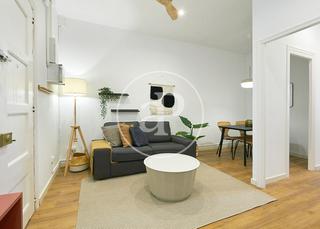 Piso  Carrer de la lluna. Piso en venta en ciutat vella