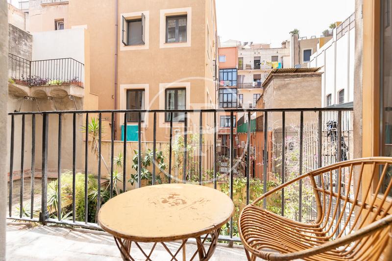 Foto 19eb34ed-641d-4c77-adcf-b447d34c5d40. Piso  en venta en el born en St. Pere - Sta. Caterina - El Born Barcelona