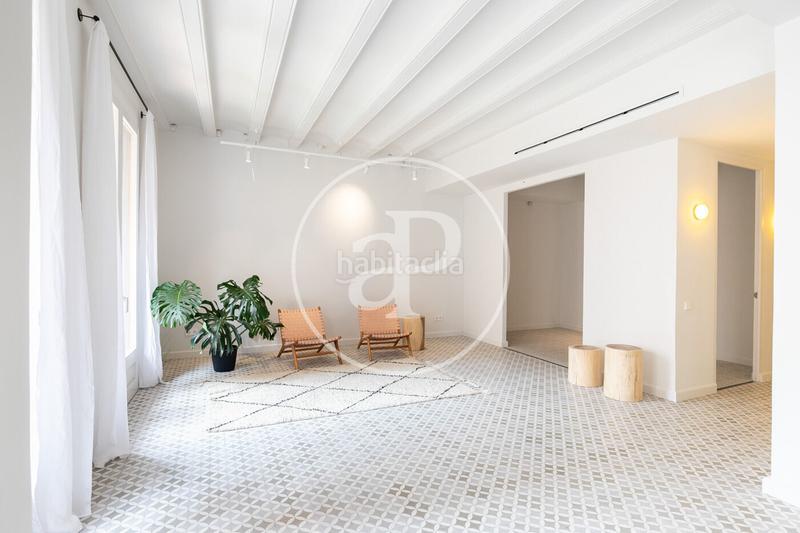 Foto 1a538801-1334-41f0-b6e3-850f18ebfb41. Piso  en venta en el born en St. Pere - Sta. Caterina - El Born Barcelona