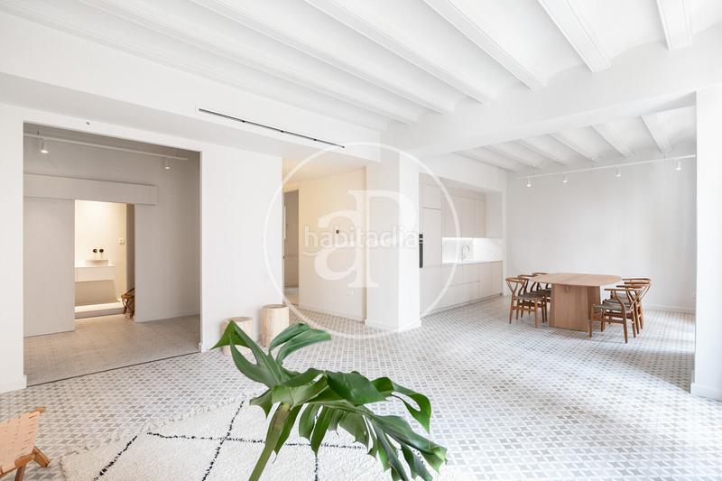Foto 1fcefb1d-6aa1-4dcc-aa7d-41d159a8a1ce. Piso  en venta en el born en St. Pere - Sta. Caterina - El Born Barcelona