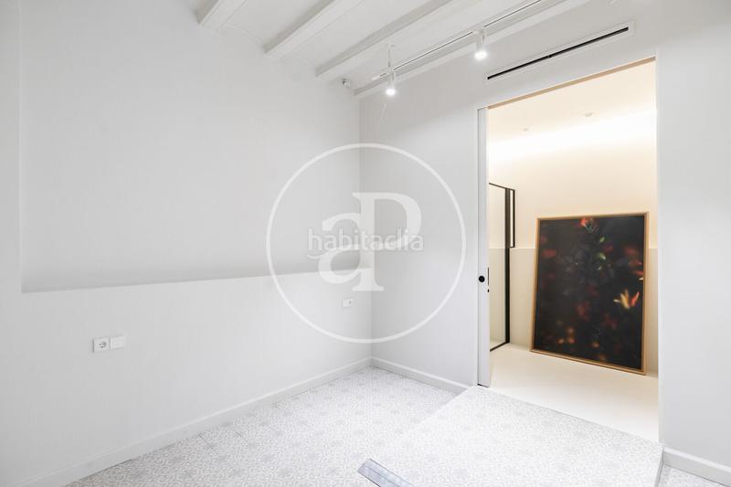 Foto 6c180104-86eb-4ba6-af41-88482edff486. Piso  en venta en el born en St. Pere - Sta. Caterina - El Born Barcelona
