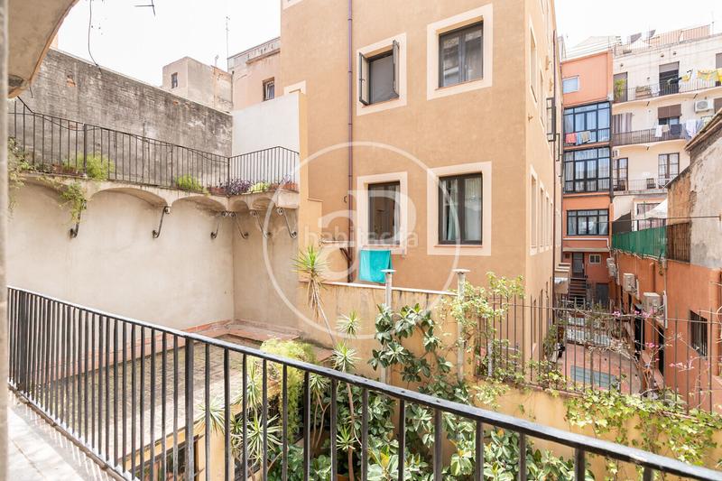 Foto 98a3f760-f4f2-4830-94ba-da33fb42b9c3. Piso  en venta en el born en St. Pere - Sta. Caterina - El Born Barcelona