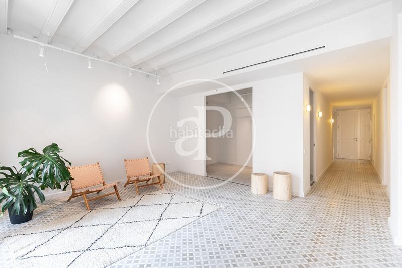 Foto a771300e-84b7-4a3b-99c9-812c45161494. Piso  en venta en el born en St. Pere - Sta. Caterina - El Born Barcelona