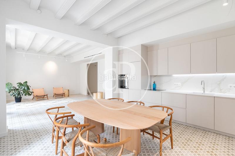 Foto af61a4a9-d1f4-406b-bc1f-b3b05e47a82a. Piso  en venta en el born en St. Pere - Sta. Caterina - El Born Barcelona