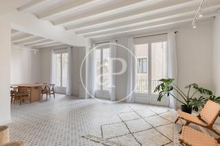 Piso  Carrer de sant pere més alt. Piso en venta en el born