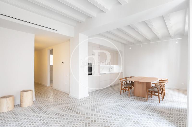 Foto cfce0b42-03d4-4417-8fea-e0a229e400ed. Piso  en venta en el born en St. Pere - Sta. Caterina - El Born Barcelona