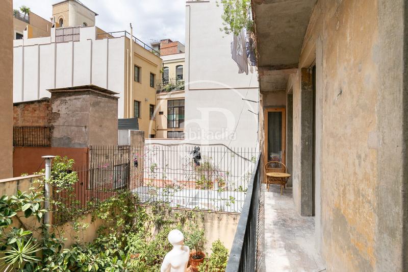 Foto f176a5ed-f6e3-4f6d-9a27-0637a86e92e7. Piso  en venta en el born en St. Pere - Sta. Caterina - El Born Barcelona