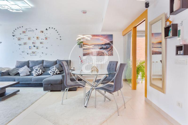 Foto 07c129f6-b8dd-4fca-a7e2-495e465fe7e1. Casa con riscaldamento parcheggio in Sierra Perenchiza-Cumbres de Calicanto-Sto Domingo Chiva