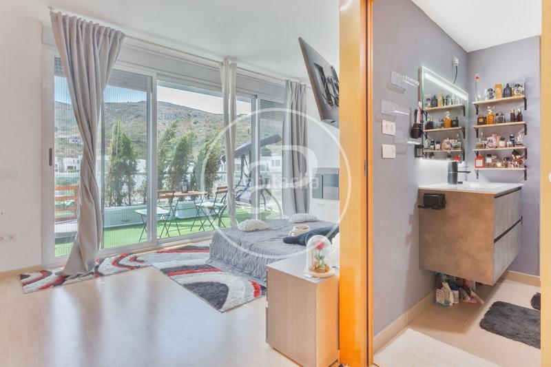 Foto 21c380d3-28ac-4226-badd-555023cbc1ca. Casa con riscaldamento parcheggio in Sierra Perenchiza-Cumbres de Calicanto-Sto Domingo Chiva