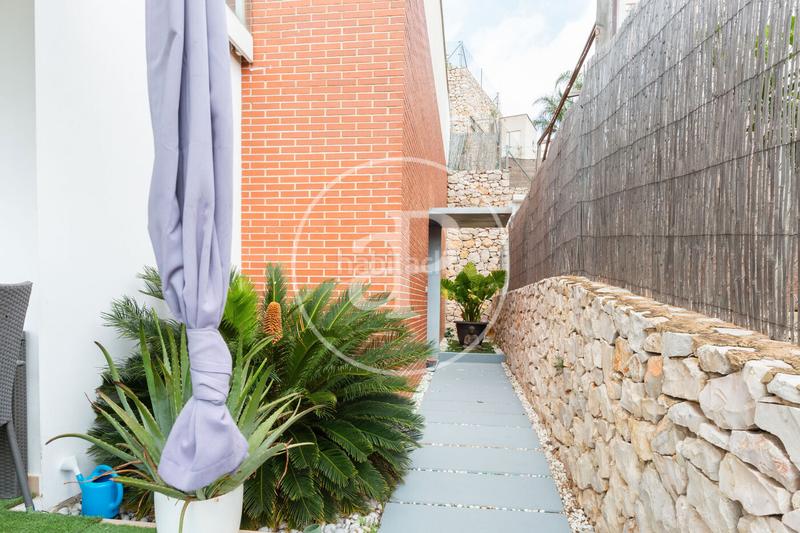 Foto 25a54ba0-e085-471a-9cde-07177b8cc57c. Casa con riscaldamento parcheggio in Sierra Perenchiza-Cumbres de Calicanto-Sto Domingo Chiva