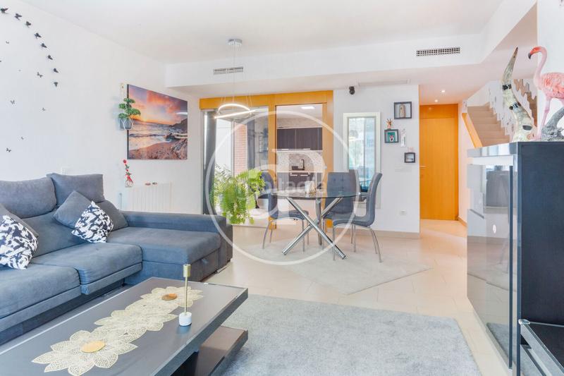 Foto 2dc6f8c9-0e9f-428c-aa79-96978eab185d. Casa con riscaldamento parcheggio in Sierra Perenchiza-Cumbres de Calicanto-Sto Domingo Chiva