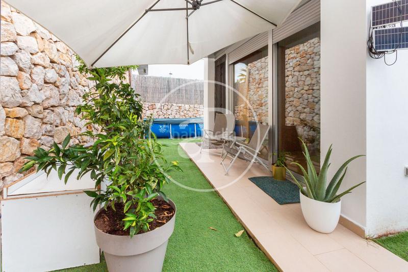 Foto 54f09e1e-0660-40b5-b16b-d0a0d8f30a75. Casa con riscaldamento parcheggio in Sierra Perenchiza-Cumbres de Calicanto-Sto Domingo Chiva