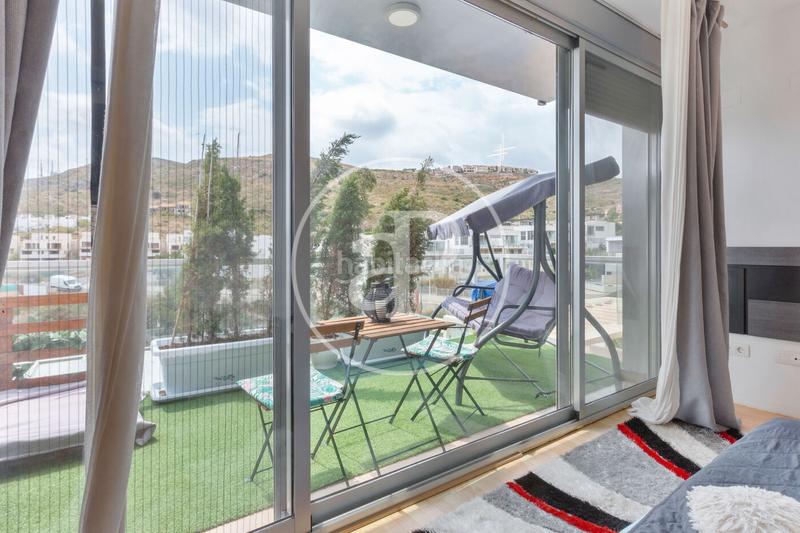 Foto 73326cd4-5463-4972-924f-c8bbeba9d693. Casa con riscaldamento parcheggio in Sierra Perenchiza-Cumbres de Calicanto-Sto Domingo Chiva