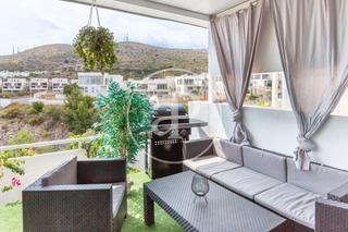 Casa a Sierra Perenchiza-Cumbres de Calicanto-Sto Domingo. Casa independiente de dos plantas en venta en calicanto