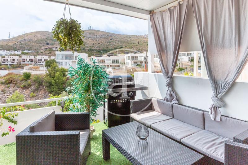 Foto b5b222d2-4235-474c-b907-4bf675d1bbaa. Casa con riscaldamento parcheggio in Sierra Perenchiza-Cumbres de Calicanto-Sto Domingo Chiva