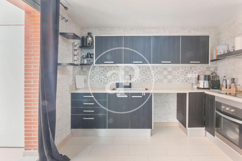 Foto ec749d47-ee5f-49af-9c4e-83202409f7a0. Casa con riscaldamento parcheggio in Sierra Perenchiza-Cumbres de Calicanto-Sto Domingo Chiva