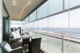 Location Appartement  Passeig de garcia fària. Piso en alquiler en passeig de garcia fària