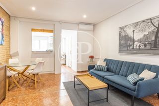Location Appartement  C/ del progrés. Piso en alquiler en el cabañal