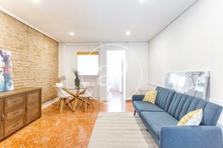 Flat in C/ del Progrés