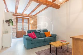Appartement à Carrer de Ripalda