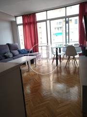 Alquiler Piso  Av. de blasco ibáñez. Piso en alquiler en blasco ibáñez