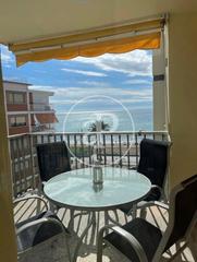 Lloguer Pis  Av. ferrandis salvador. Apartamento alquiler en benicasim