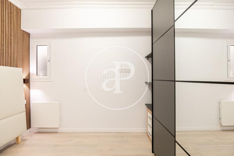 Foto 0369666e-8736-4da3-afb3-5033d68e5f51. Appartement avec chauffage parking dans L´Antiga Esquerra de l´Eixample Barcelona