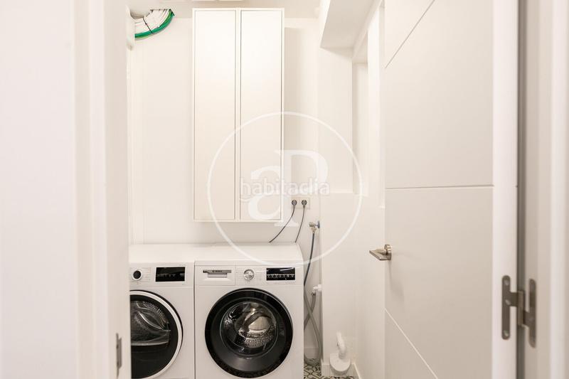 Foto 08f216dc-b48e-4772-a332-0dd68b49865d. Appartement avec chauffage parking dans L´Antiga Esquerra de l´Eixample Barcelona