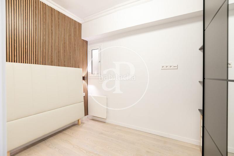 Foto 10fa755d-8528-4200-8b70-6945c2f09bbc. Appartement avec chauffage parking dans L´Antiga Esquerra de l´Eixample Barcelona