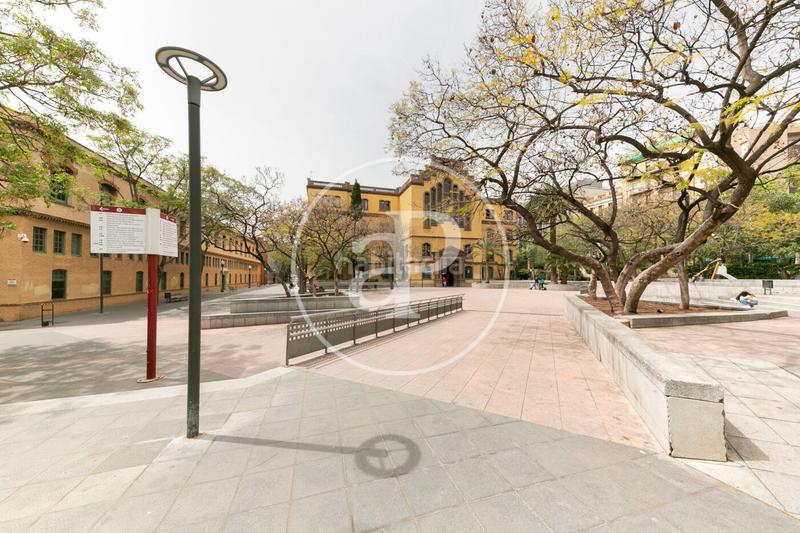 Foto 15dd3537-9ae2-414c-ac16-4796346e4d61. Appartement avec chauffage parking dans L´Antiga Esquerra de l´Eixample Barcelona