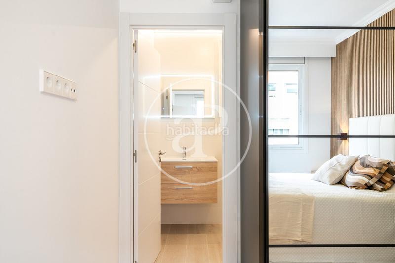 Foto 2b304aad-c301-466e-a919-b8bff1c3dae9. Appartement avec chauffage parking dans L´Antiga Esquerra de l´Eixample Barcelona