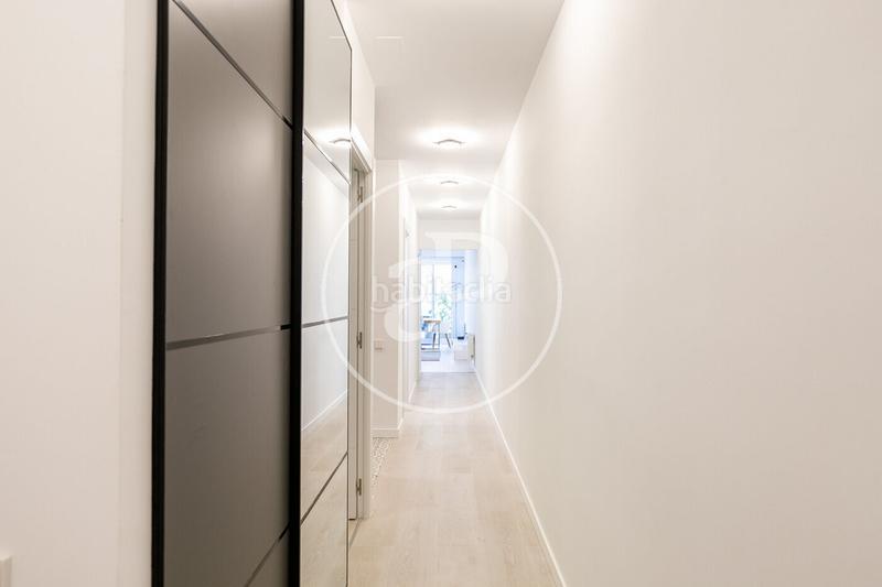 Foto 37753ad7-6cd6-4bf9-8423-8b4aee229296. Appartement avec chauffage parking dans L´Antiga Esquerra de l´Eixample Barcelona