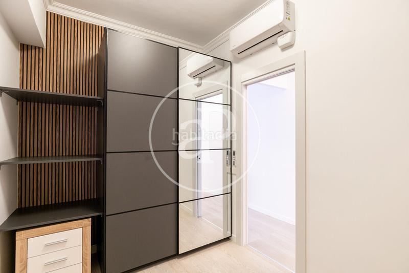 Foto 3c6f3d50-7ee9-4be5-8905-5bf73ed2dcd4. Appartement avec chauffage parking dans L´Antiga Esquerra de l´Eixample Barcelona