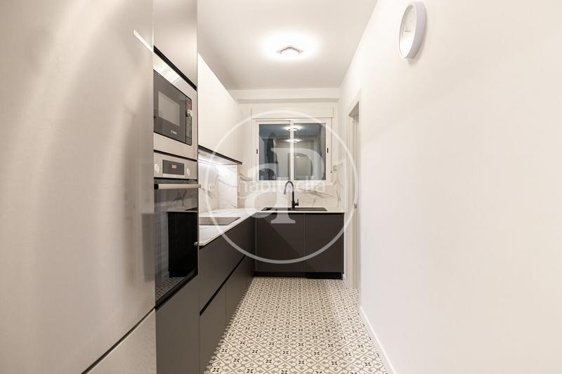 Foto 5fdf4185-ff57-4459-af4b-55dbec8c8763. Appartement avec chauffage parking dans L´Antiga Esquerra de l´Eixample Barcelona