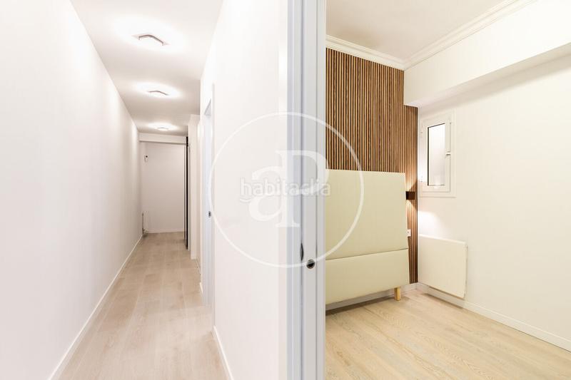 Foto 66db2fed-4124-4ae2-9afc-6d5e399f8301. Appartement avec chauffage parking dans L´Antiga Esquerra de l´Eixample Barcelona