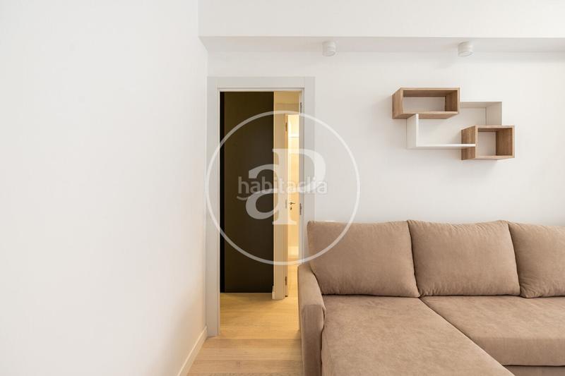 Foto 6c2fcb43-fef6-4959-9076-354b51c78171. Appartement avec chauffage parking dans L´Antiga Esquerra de l´Eixample Barcelona