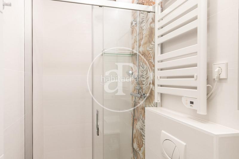 Foto a075586c-dd35-457c-b420-f5426258db71. Appartement avec chauffage parking dans L´Antiga Esquerra de l´Eixample Barcelona