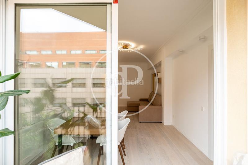 Foto a16f0d36-c1ca-426c-a33e-97fa8477269d. Appartement avec chauffage parking dans L´Antiga Esquerra de l´Eixample Barcelona