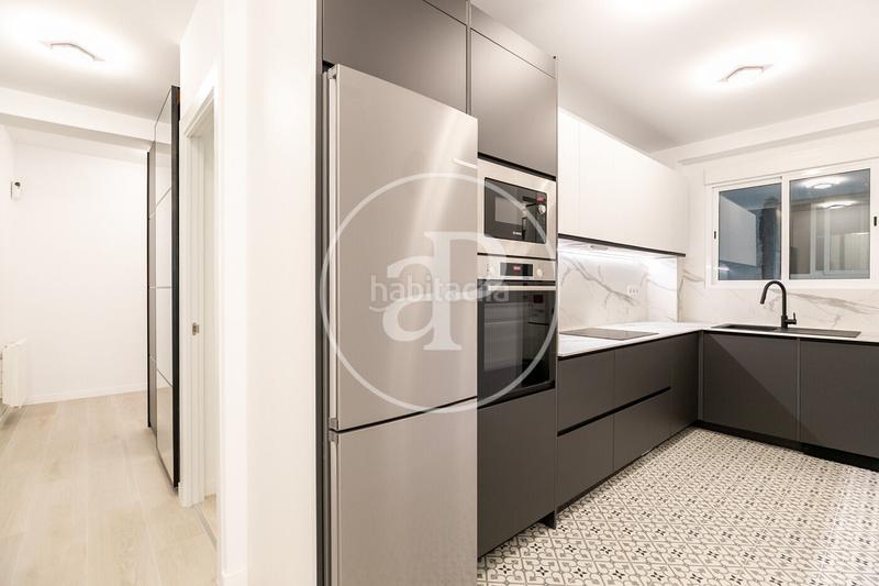 Foto ad4ece55-41c2-4db9-89fe-0b32020a21cf. Appartement avec chauffage parking dans L´Antiga Esquerra de l´Eixample Barcelona